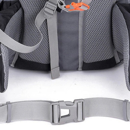 Equipaje Montaña - Mochila de senderismo de 60 litros