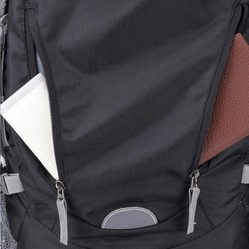 Equipaje Montaña - Mochila de senderismo de 60 litros