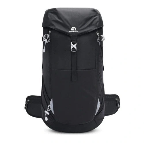 Equipaje Montaña - Mochila de senderismo impermeable 50l