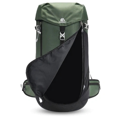 Equipaje Montaña - Mochila de senderismo impermeable 50l