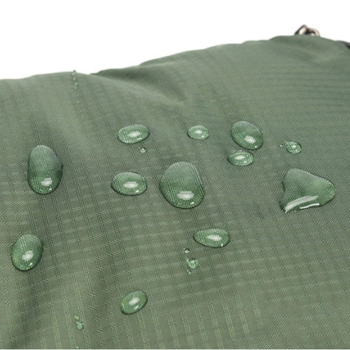 Equipaje Montaña - Mochila de senderismo impermeable 50l