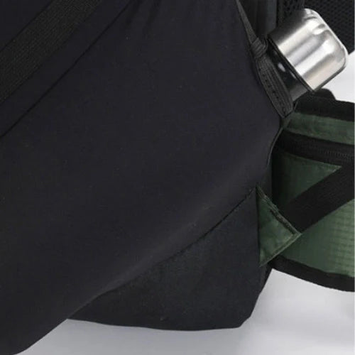 Equipaje Montaña - Mochila de senderismo impermeable 50l