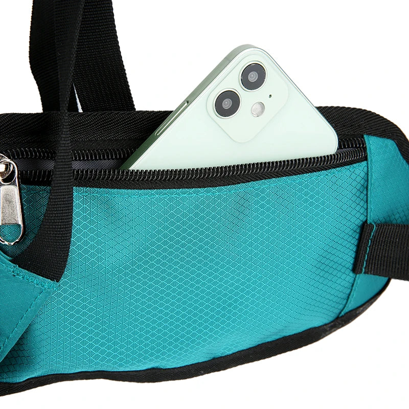 Equipaje Montaña - Mochila de senderismo impermeable de 13l para bicicleta
