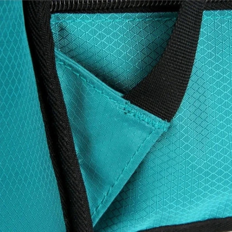 Equipaje Montaña - Mochila de senderismo impermeable de 13l para bicicleta
