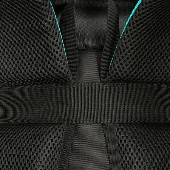 Equipaje Montaña - Mochila de senderismo multifuncional 60l