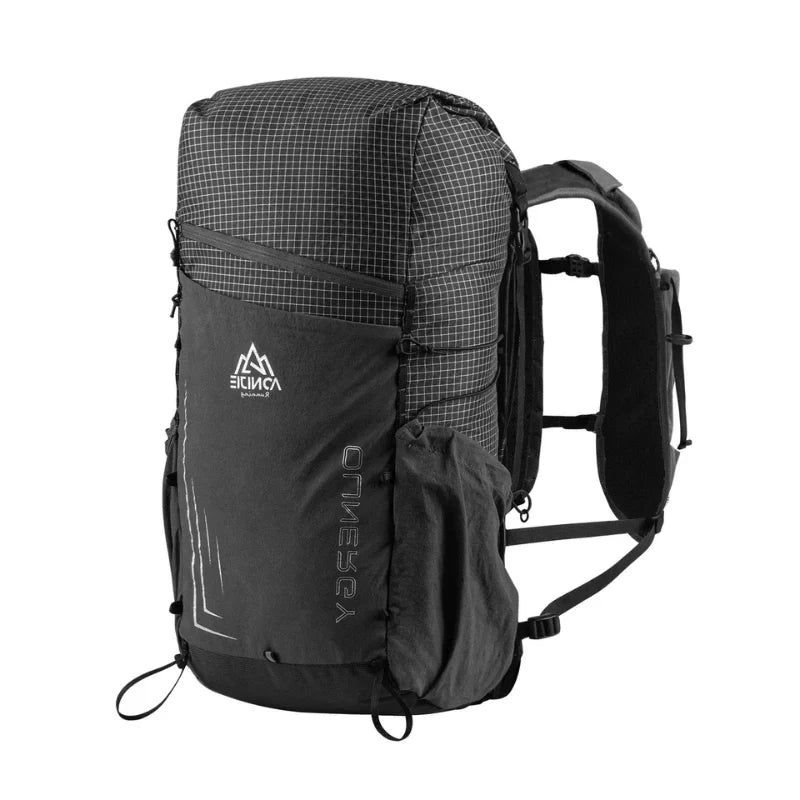 Equipaje Montaña - Mochila de senderismo para hombre 30l