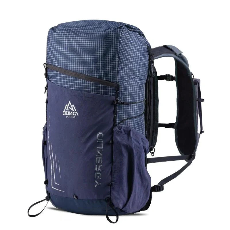 Equipaje Montaña - Mochila de senderismo para hombre 30l