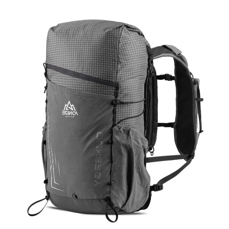 Equipaje Montaña - Mochila de senderismo para hombre 30l