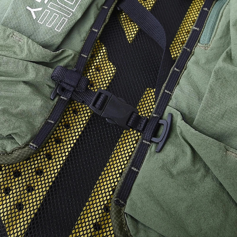 Equipaje Montaña - Mochila de senderismo para hombre 30l