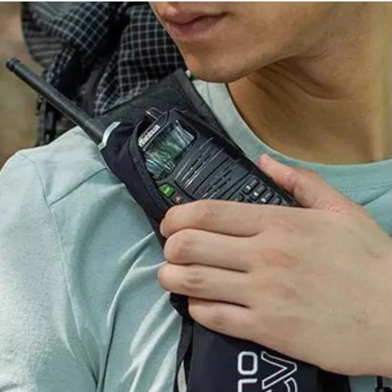 Equipaje Montaña - Mochila de senderismo para hombre 30l