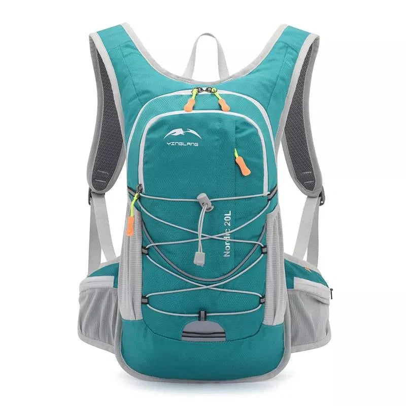 Equipaje Montaña - Mochila de senderismo para mujer 20l