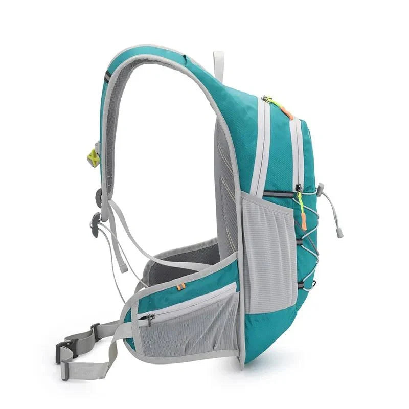 Equipaje Montaña - Mochila de senderismo para mujer 20l