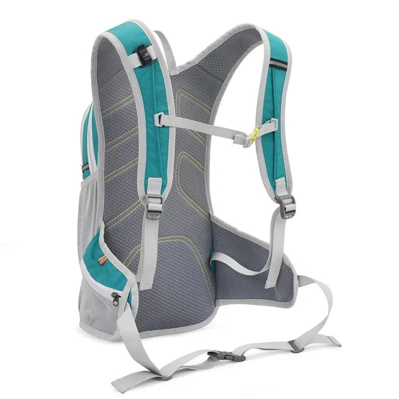 Equipaje Montaña - Mochila de senderismo para mujer 20l