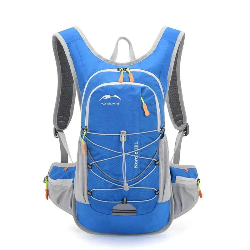 Equipaje Montaña - Mochila de senderismo para mujer 20l