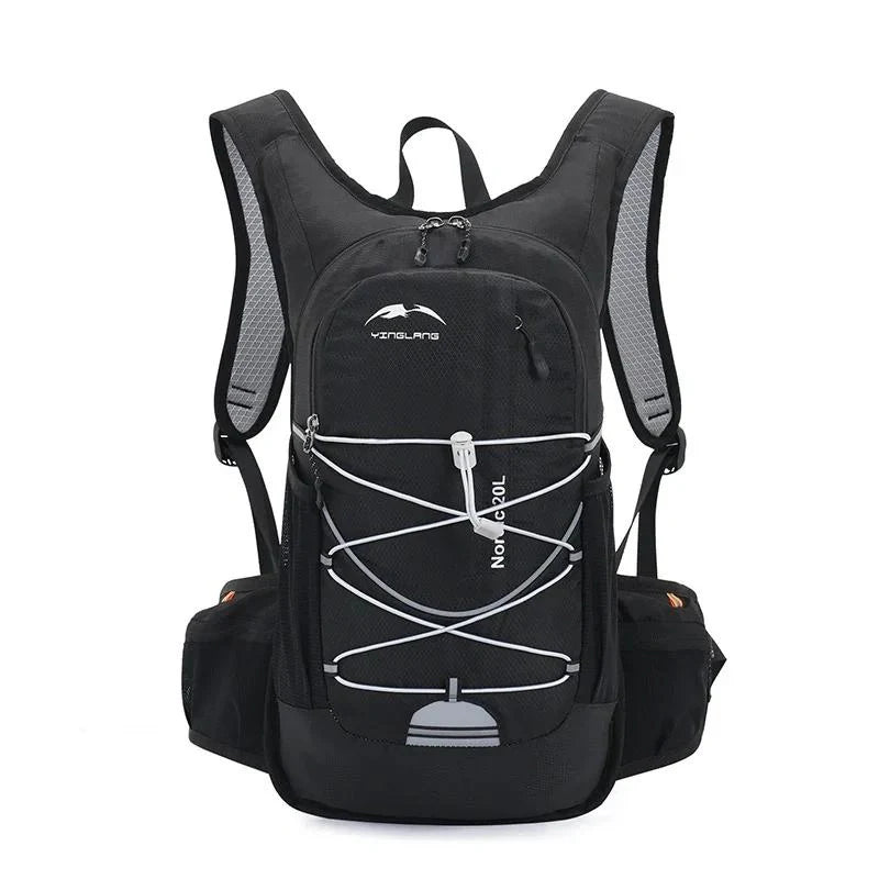 Equipaje Montaña - Mochila de senderismo para mujer 20l