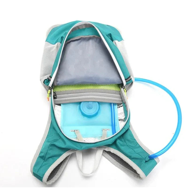 Equipaje Montaña - Mochila de senderismo para mujer 20l