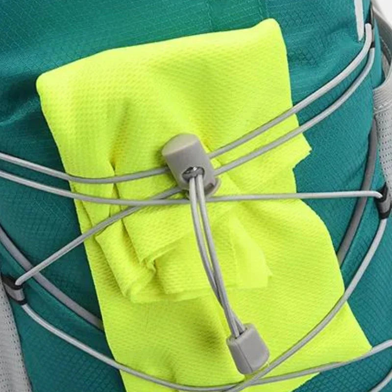 Equipaje Montaña - Mochila de senderismo para mujer 20l