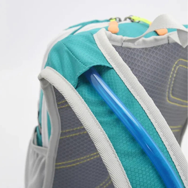 Equipaje Montaña - Mochila de senderismo para mujer 20l
