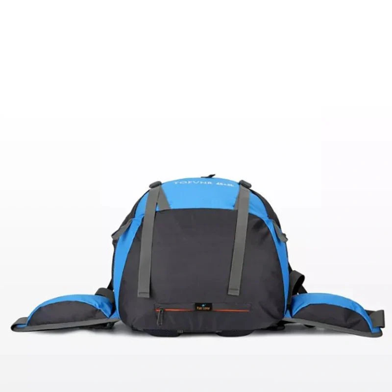 Equipaje Montaña - Mochila de senderismo para mujer 70l