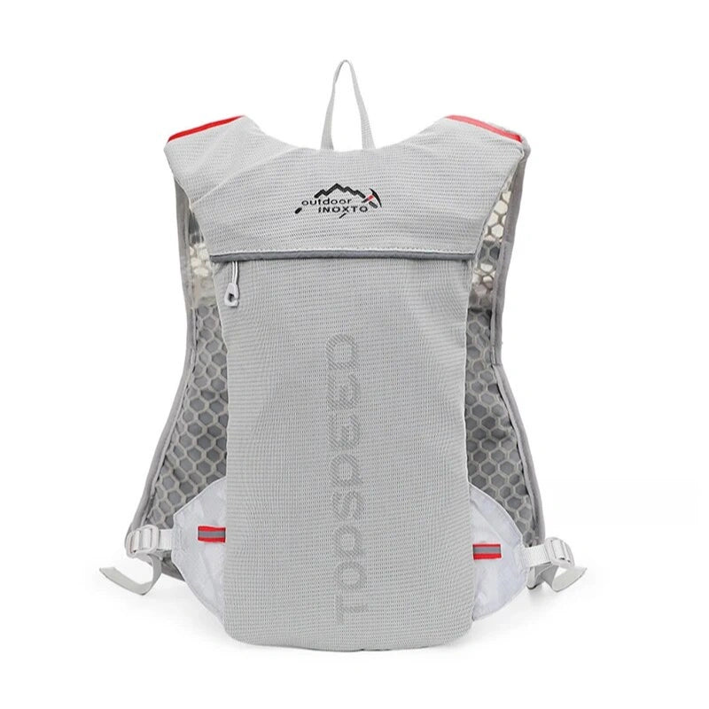 Equipaje Montaña - Mochila de senderismo trail 5l