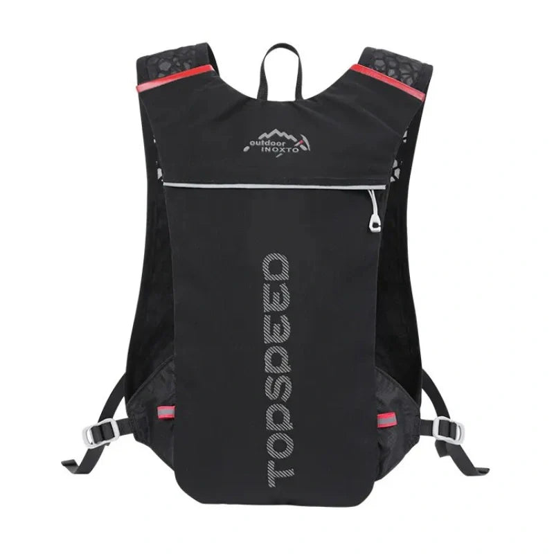 Equipaje Montaña - Mochila de senderismo trail 5l