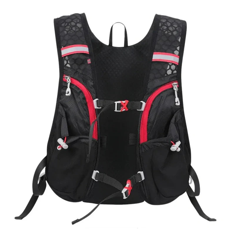Equipaje Montaña - Mochila de senderismo trail 5l