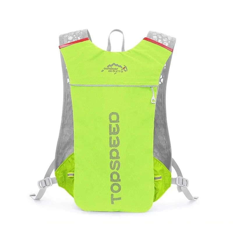 Equipaje Montaña - Mochila de senderismo trail 5l