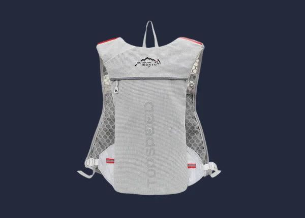 Equipaje Montaña - Mochila de senderismo trail 5l