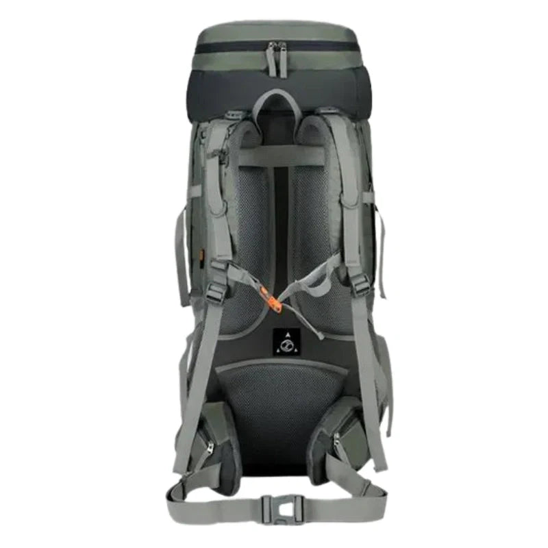 Equipaje Montaña - Mochila de trekking 75l