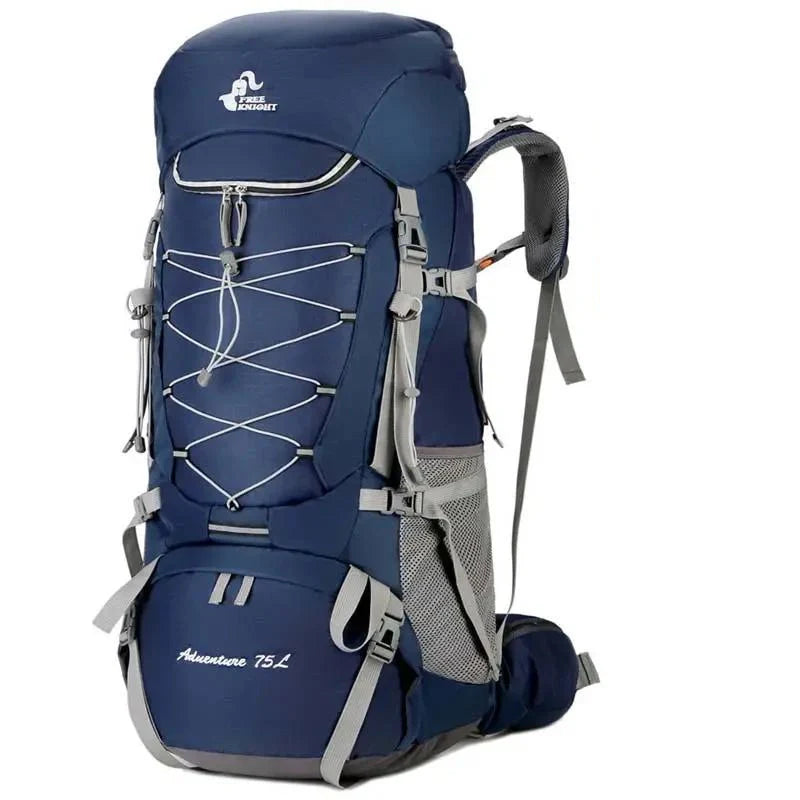 Equipaje Montaña - Mochila de trekking 75l