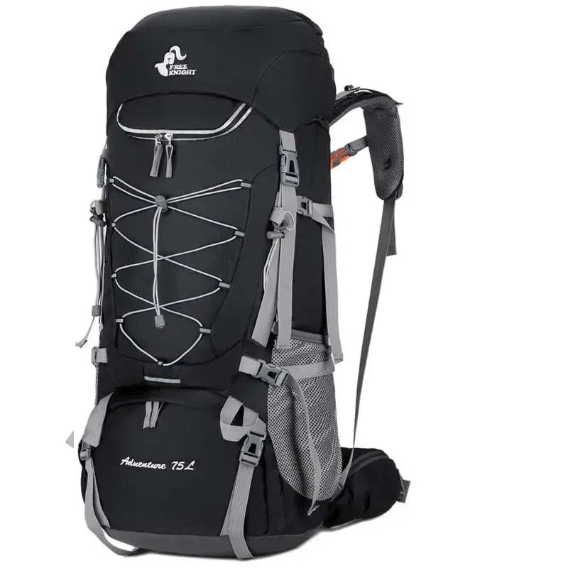 Equipaje Montaña - Mochila de trekking 75l