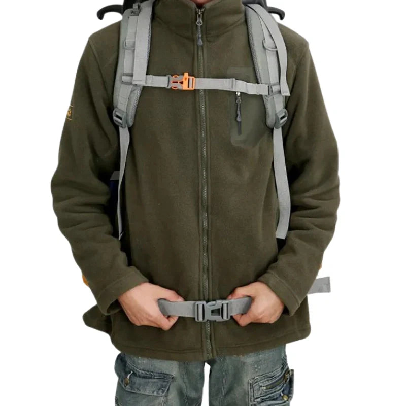 Equipaje Montaña - Mochila de trekking 75l