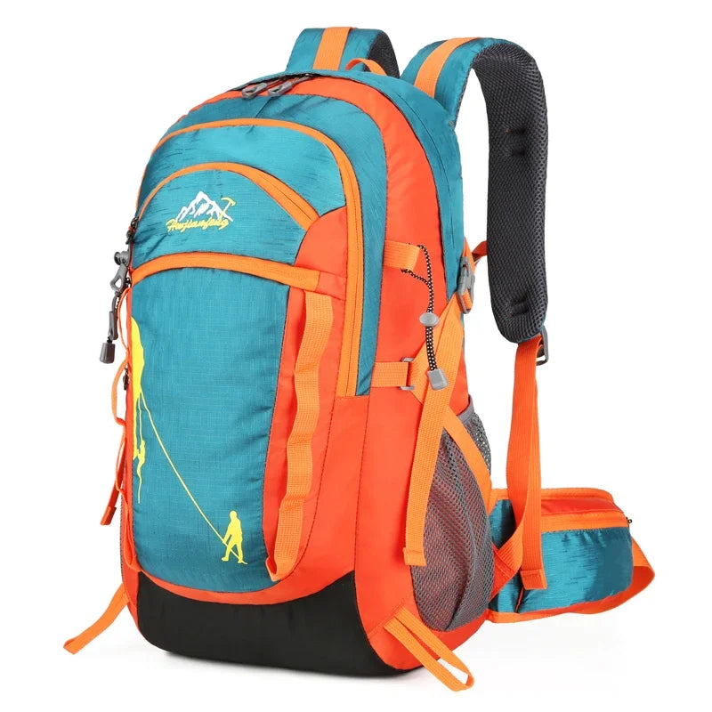 Equipaje Montaña - Mochila de viaje de 35l