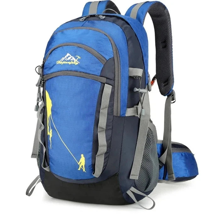 Equipaje Montaña - Mochila de viaje de 35l