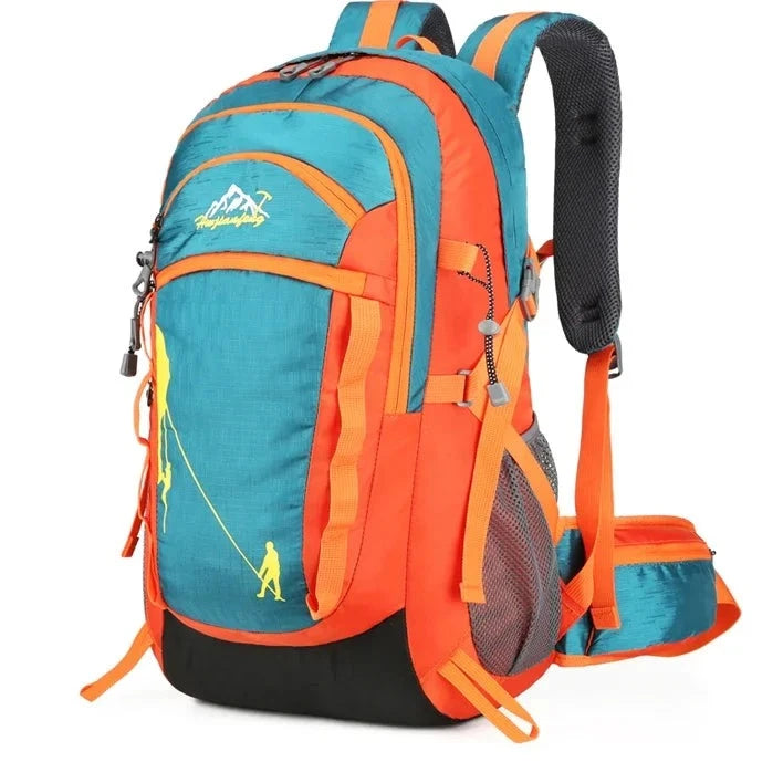Equipaje Montaña - Mochila de viaje de 35l