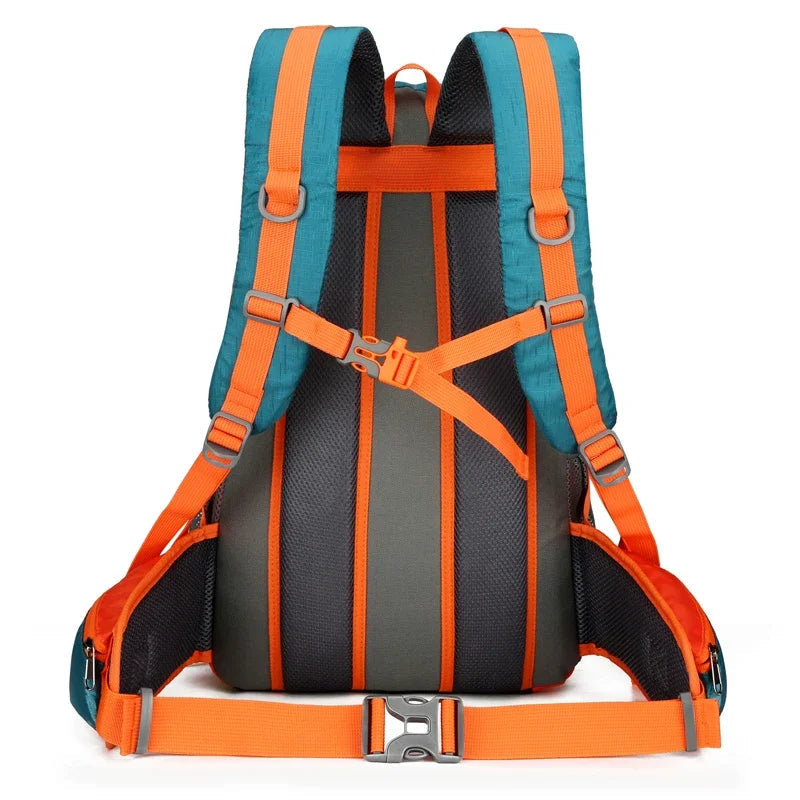 Equipaje Montaña - Mochila de viaje de 35l