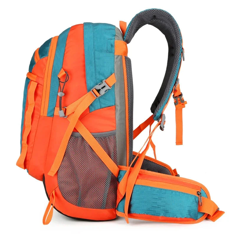 Equipaje Montaña - Mochila de viaje de 35l