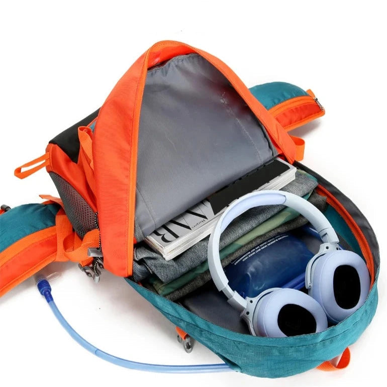 Equipaje Montaña - Mochila de viaje de 35l