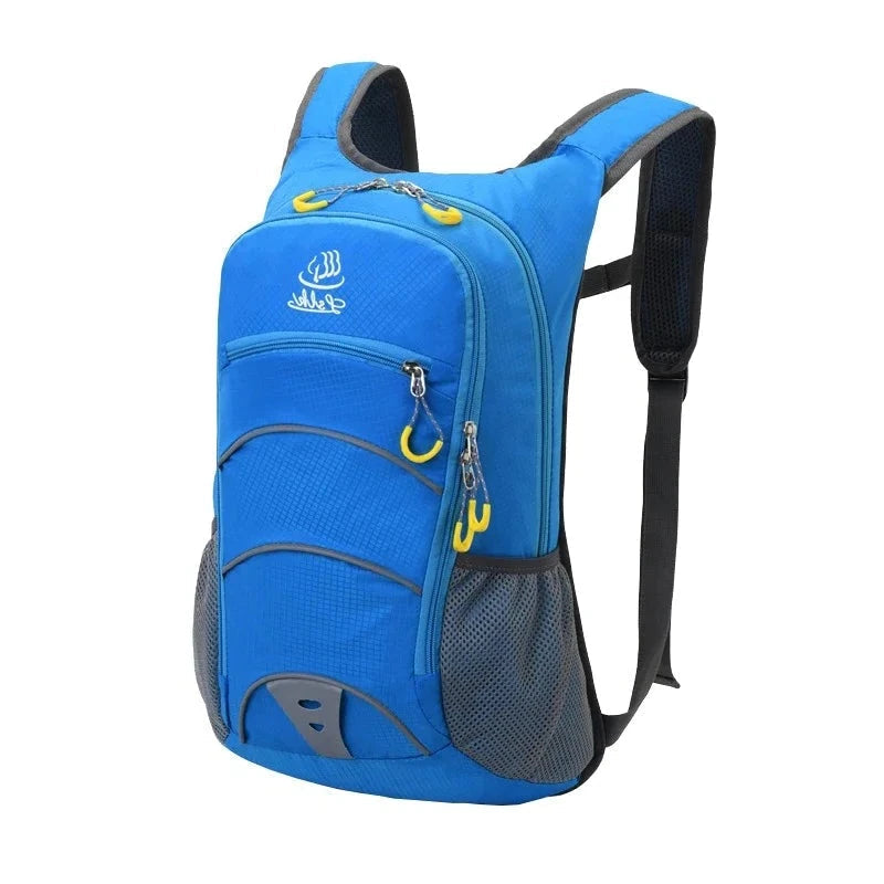 Equipaje Montaña - Mochila impermeable de 20l