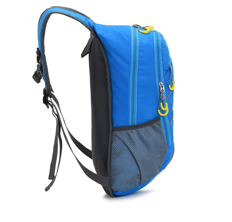 Equipaje Montaña - Mochila impermeable de 20l