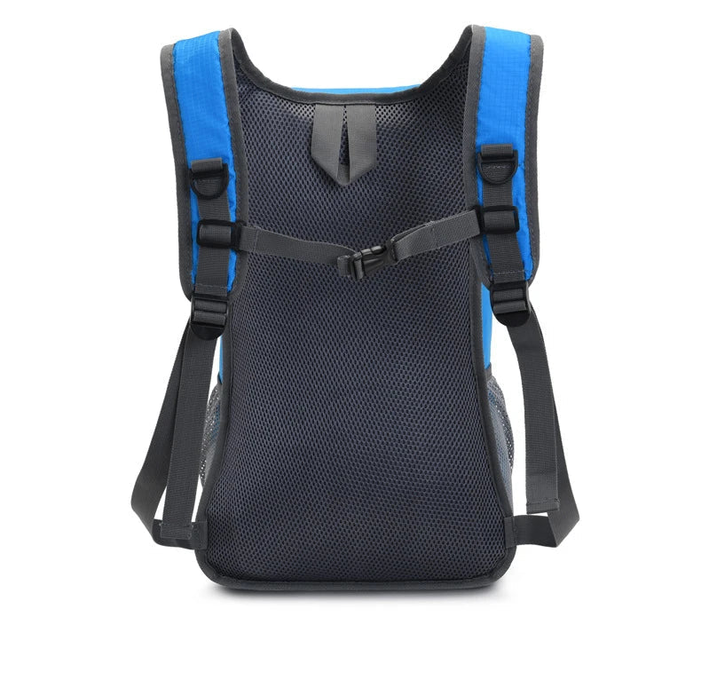 Equipaje Montaña - Mochila impermeable de 20l