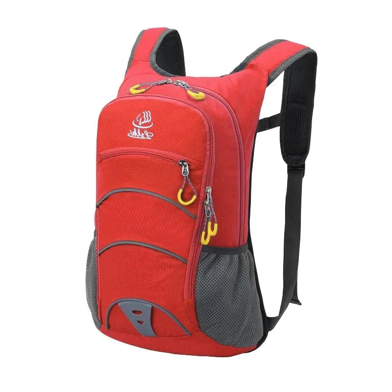 Equipaje Montaña - Mochila impermeable de 20l