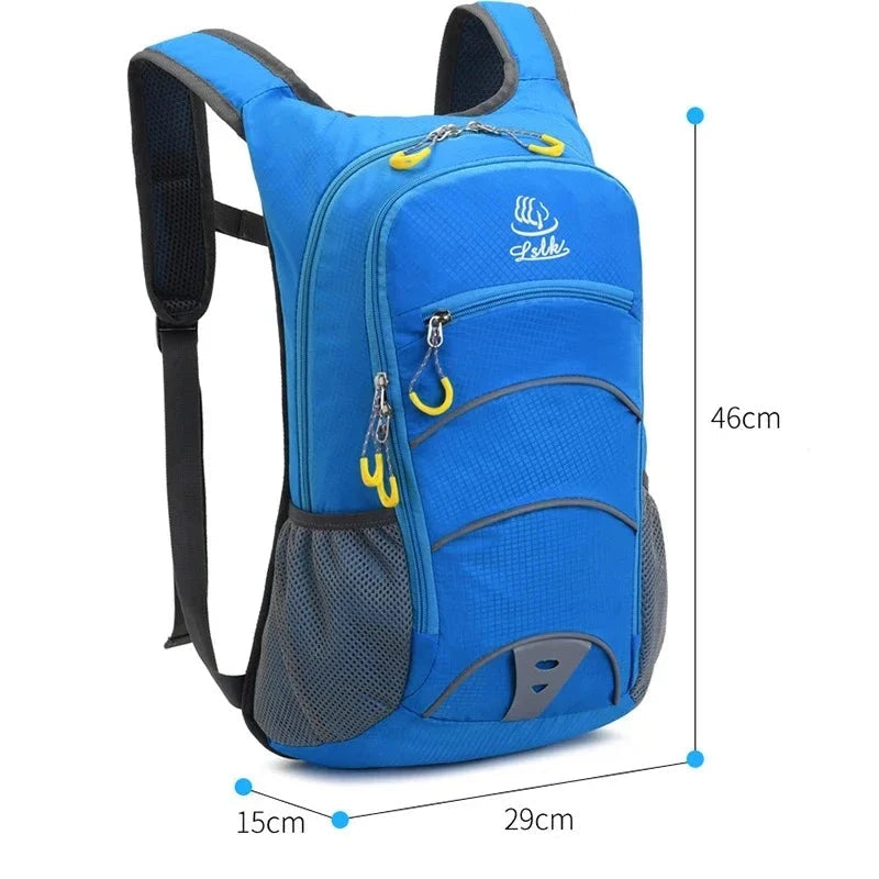 Equipaje Montaña - Mochila impermeable de 20l