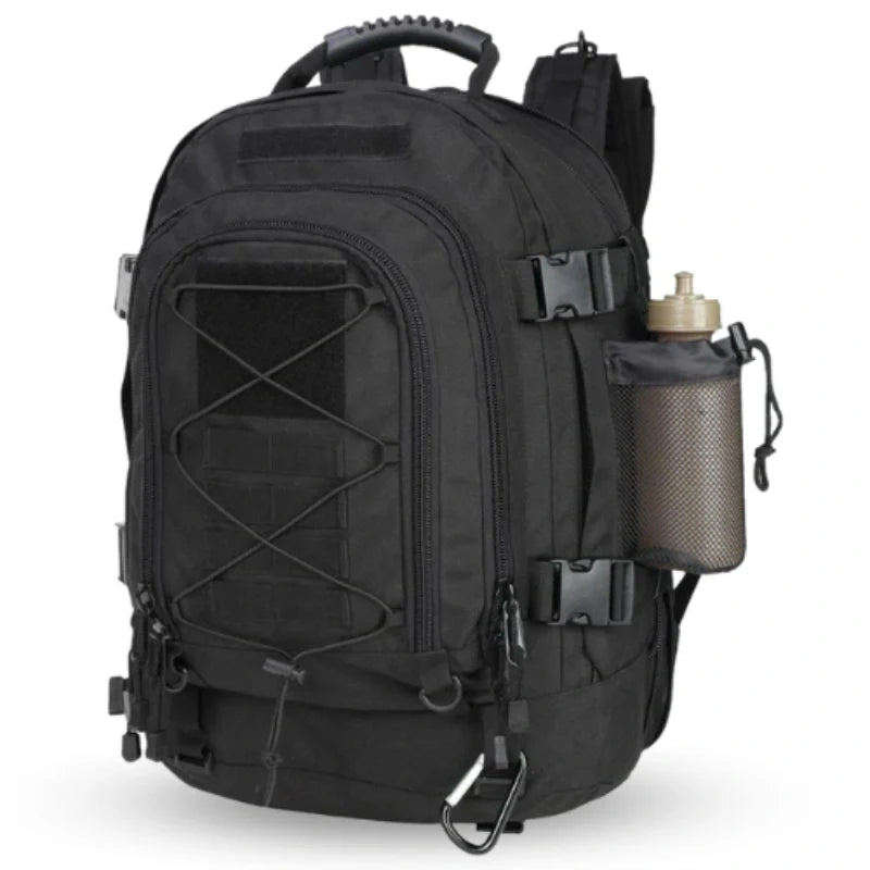Equipaje Montaña - Mochila militar para hombre 30l