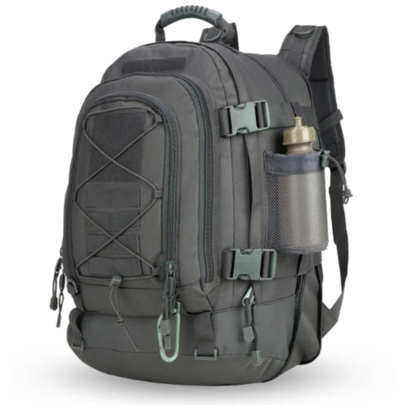 Equipaje Montaña - Mochila militar para hombre 30l