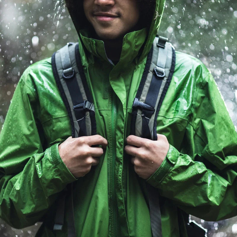Equipaje Montaña - Mochila militar para hombre 30l
