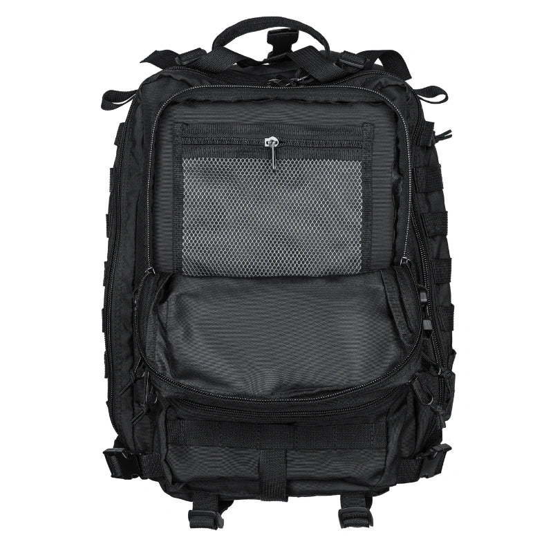 Equipaje Montaña - Mochila militar para hombre 30l