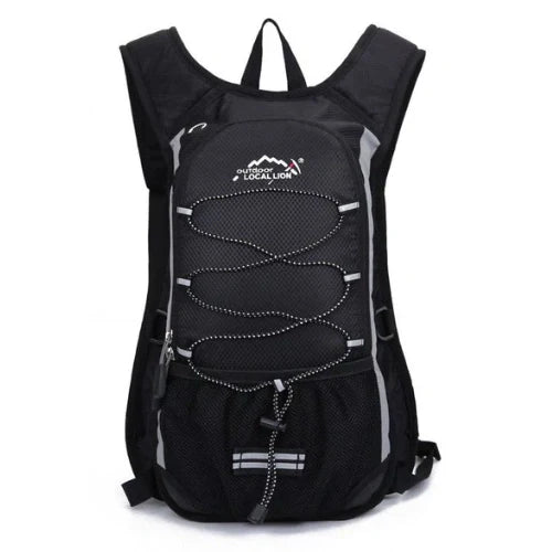 Equipaje Montaña - Mochila mujer 10l para senderismo ligero