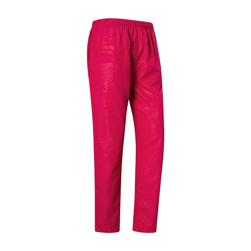 Equipaje Montaña - Pantalón de senderismo impermeable unisex para hombre y mujer