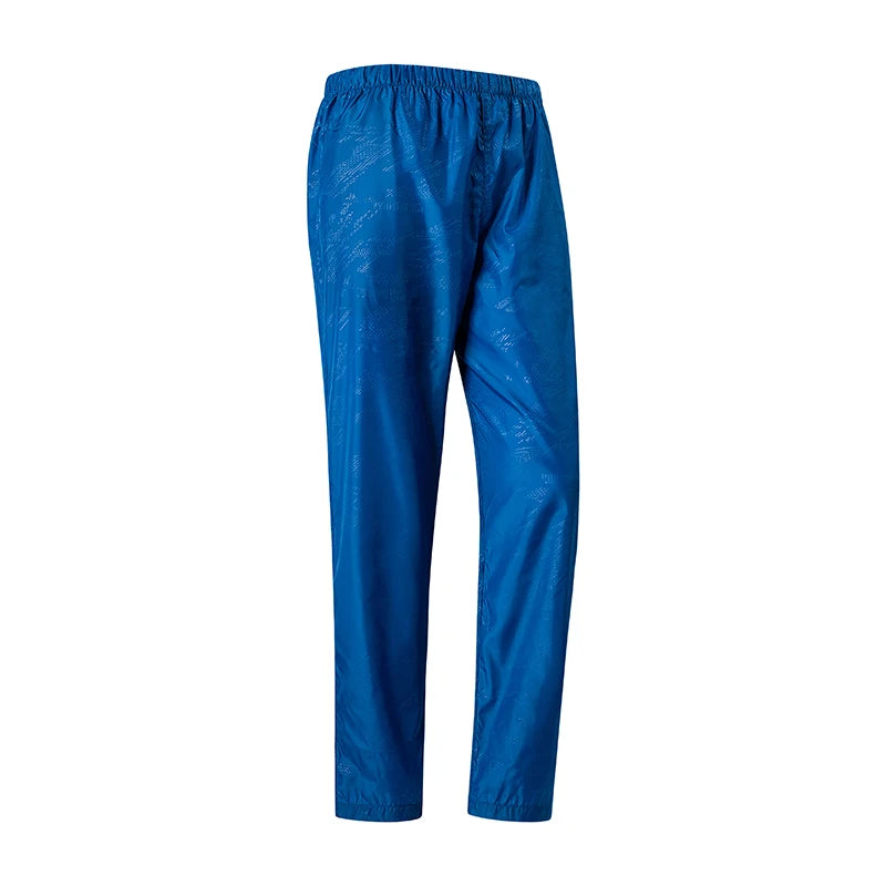 Equipaje Montaña - Pantalón de senderismo impermeable unisex para hombre y mujer
